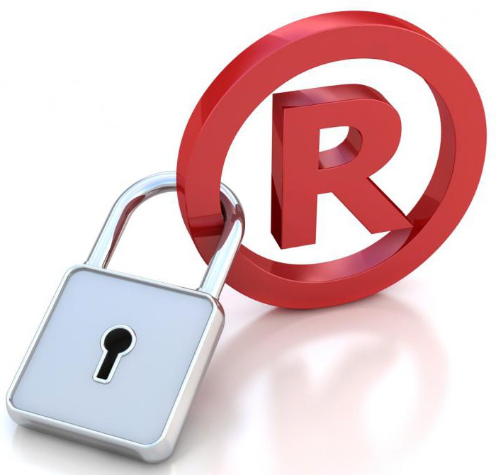 trademark protection