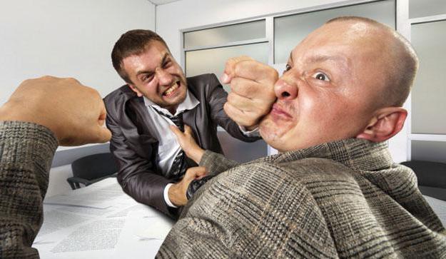 object of political conflict