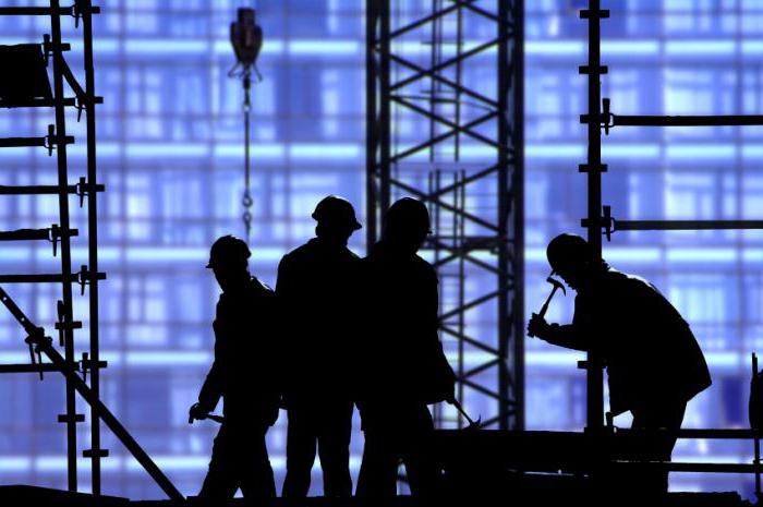 increase in labor intensity