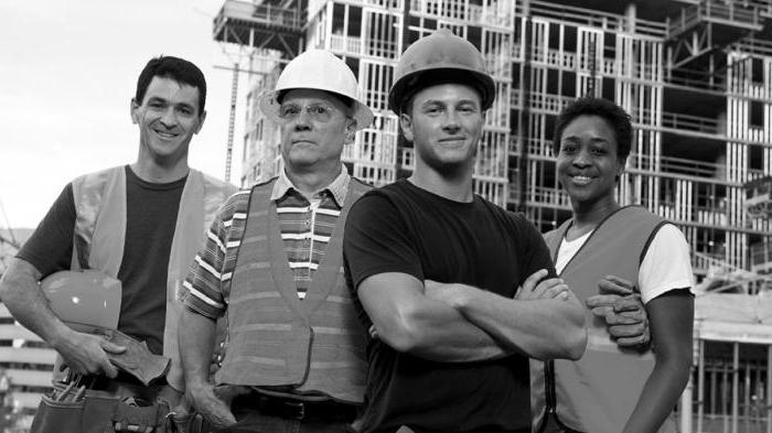 labor intensity factors