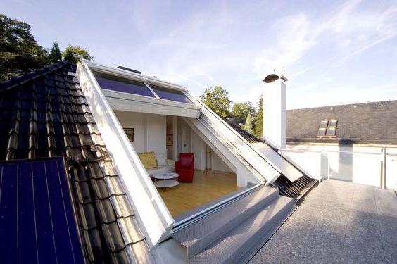 the consequences of unauthorized redevelopment of the redevelopment of residential premises