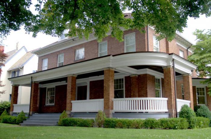 the concept of redevelopment of redevelopment of residential premises