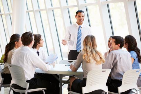 Responsibility Development Manager