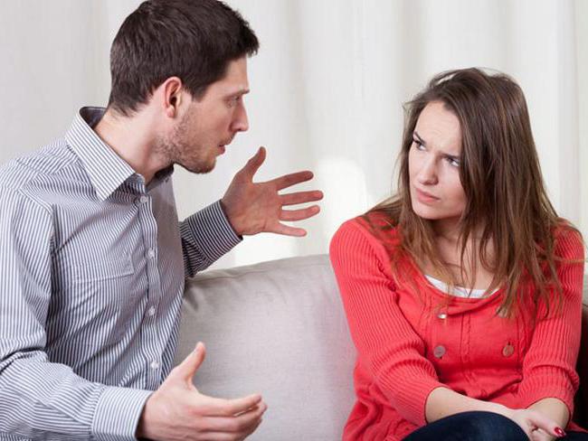 husband selfish and tyrant what to do