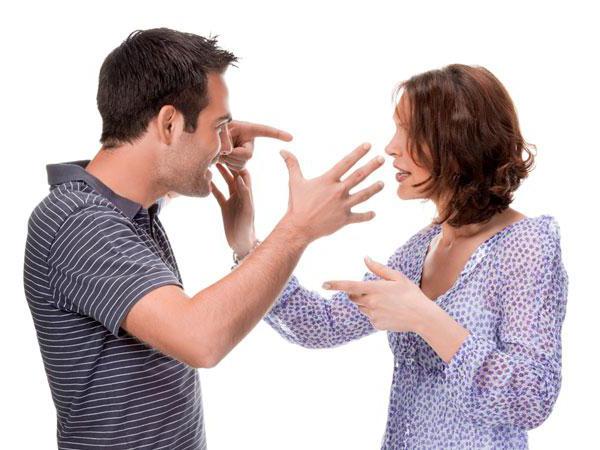 how to live with a tyrant husband