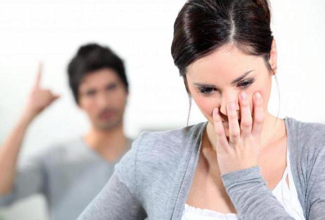 tyrant husband what to do