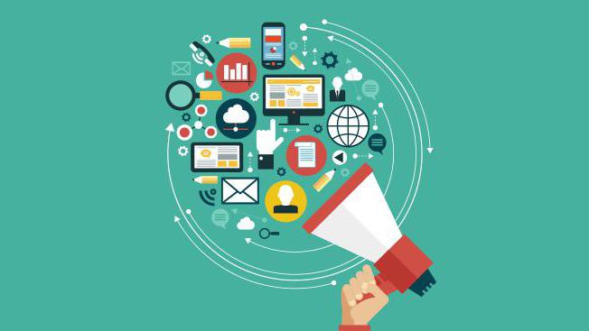 economic goals of advertising