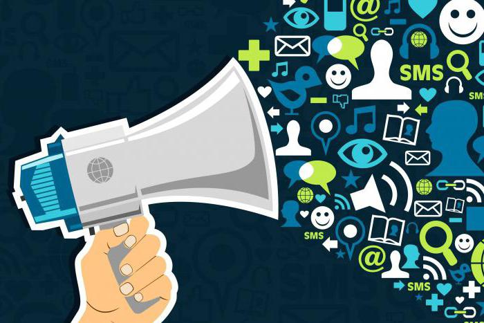 advertising marketing purpose