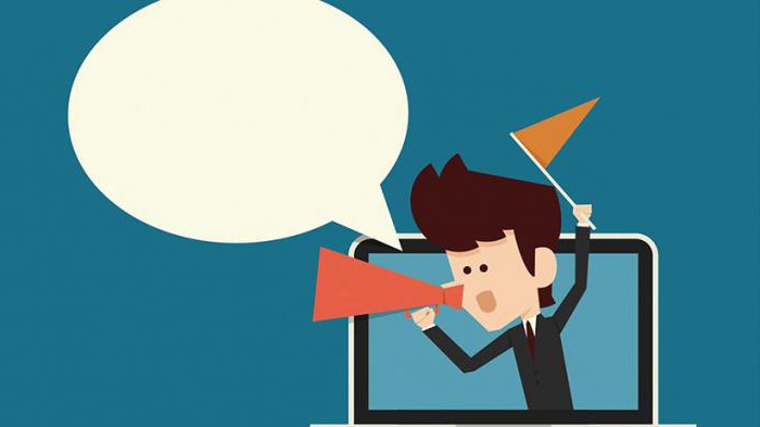 product advertisement