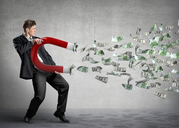 how to raise money in a family