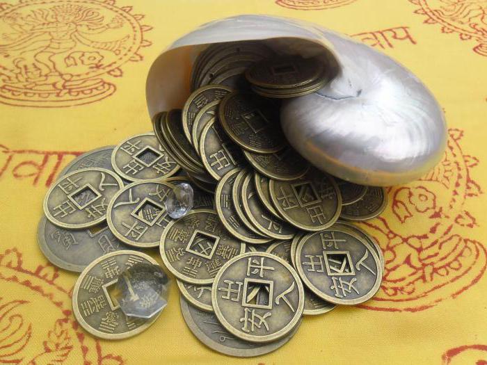 magic how to attract money