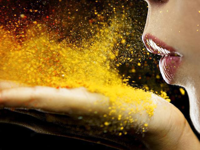 esoterics how to attract good luck and money