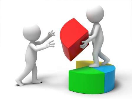 market share analysis