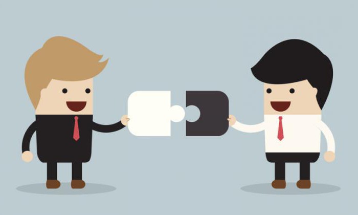 structure of a communicative act