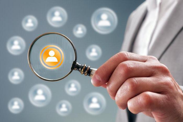 job description of hiring manager