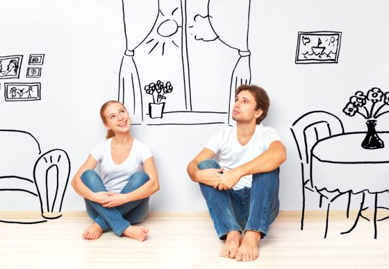 what questions can you ask when buying an apartment