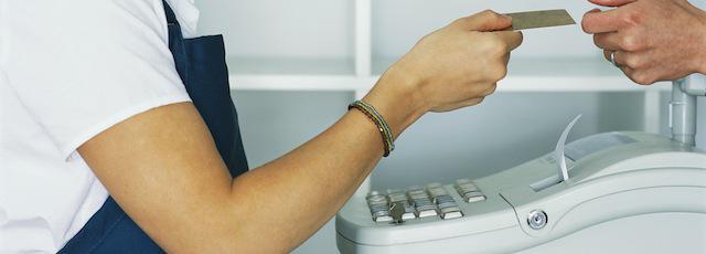 duties of the cashier controller