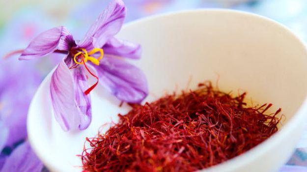 which spice is considered the most expensive in the world