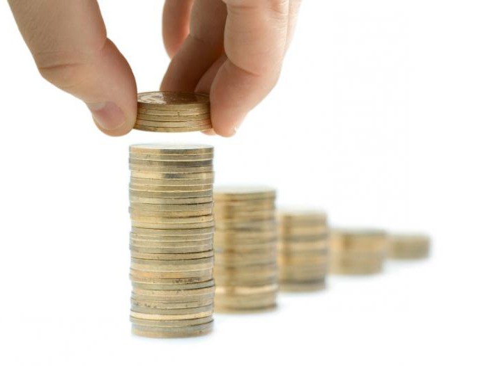 deposits for individuals