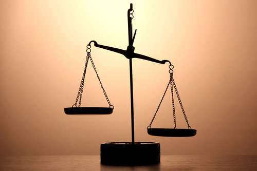 Denial of a visa to Germany