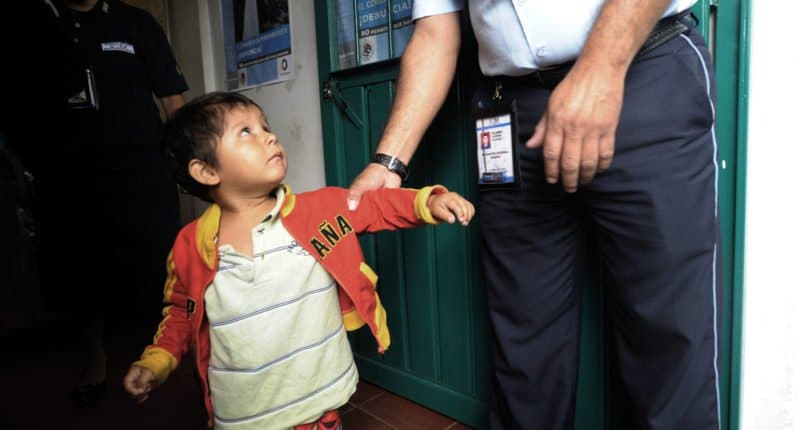 Types of Administrative Expulsion