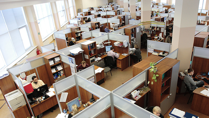 procedure for processing the termination of an employment contract