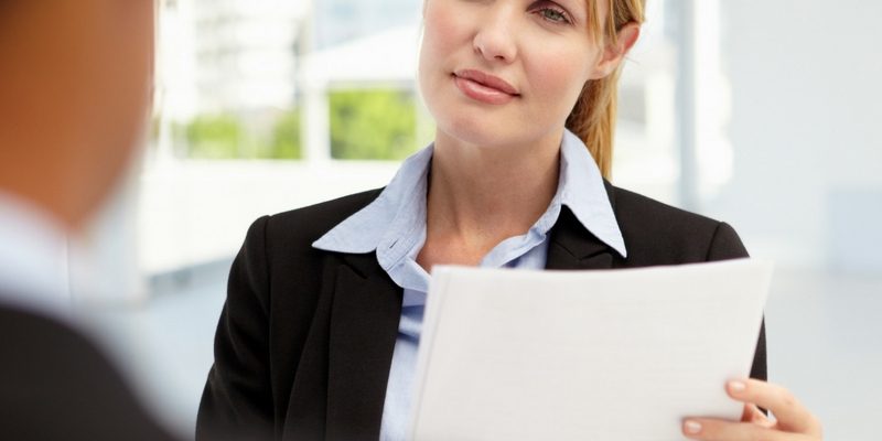 general procedure for termination of an employment contract