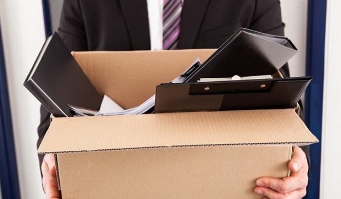 grounds and procedure for termination of an employment contract