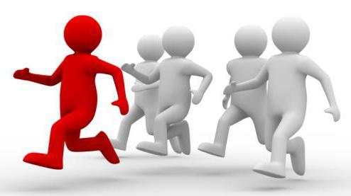 authoritarian leadership style