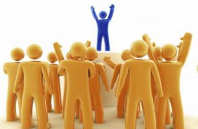 project manager position