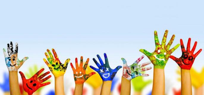 preschool institutions