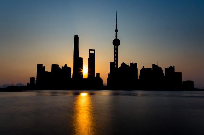 Chinese universities