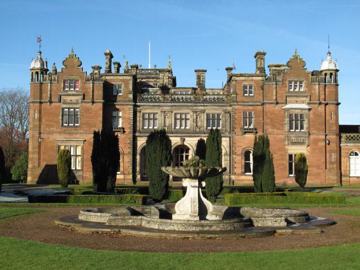 Chinese universities