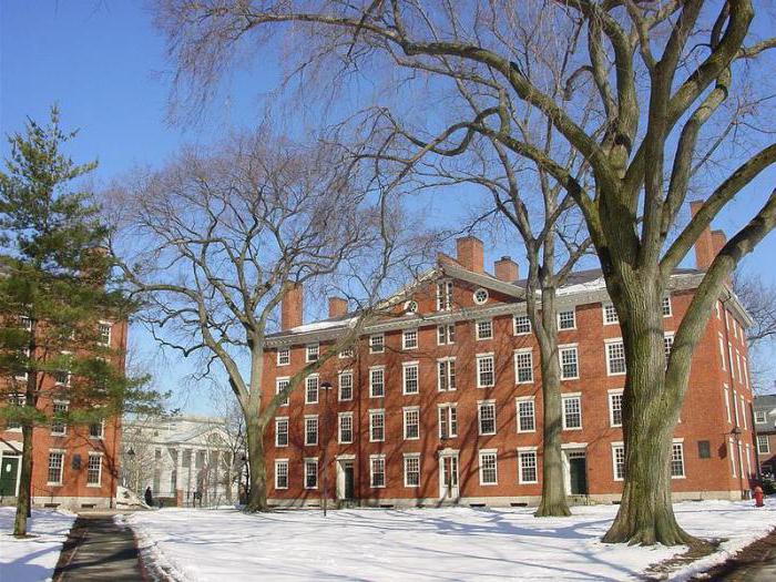 Harvard University