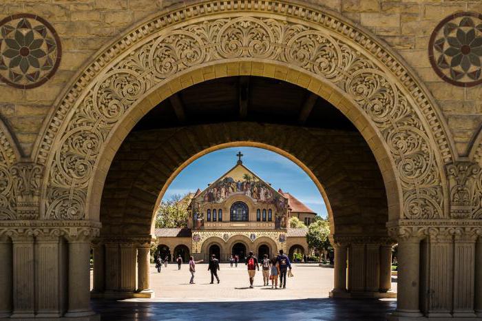 Stanford University