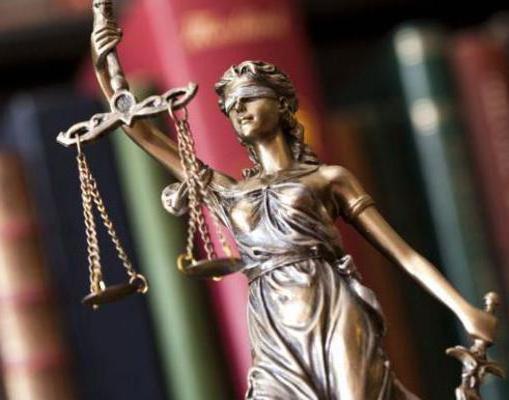 serious crimes are recognized as intentional