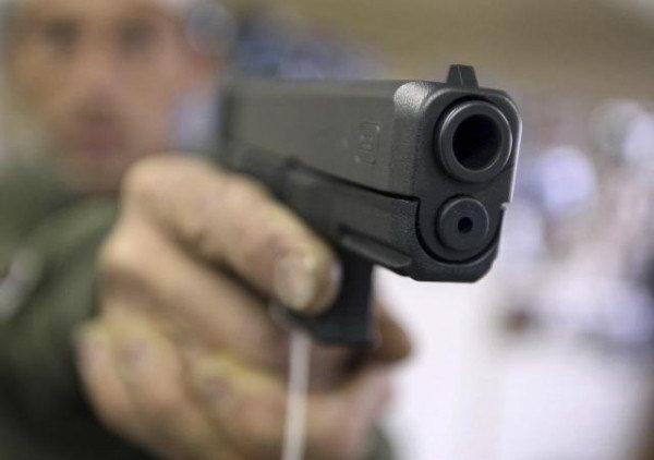 what crime is recognized serious