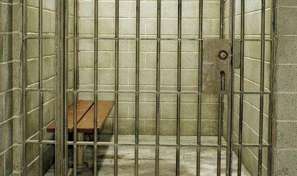 general regime penal colony