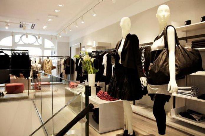 DISCOUNT STORE ADDRESS CENTER IN MOSCOW