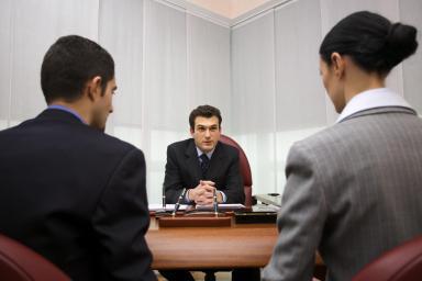 Where to file for divorce in Moscow