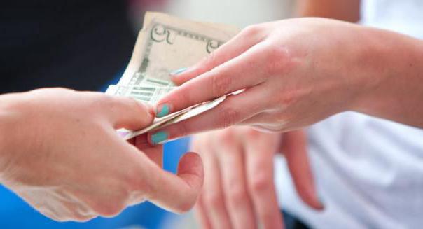 Settlement and payroll (form)