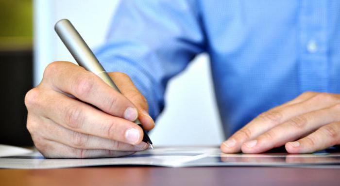 types of english letters