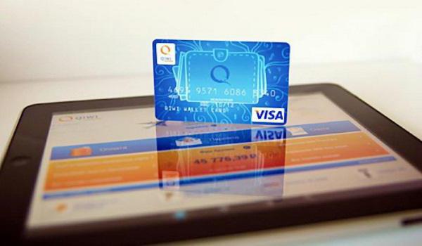 how to find qiwi wallet wallet number