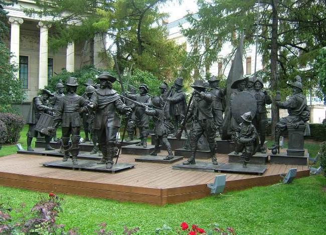 Free museums on Sunday in Moscow