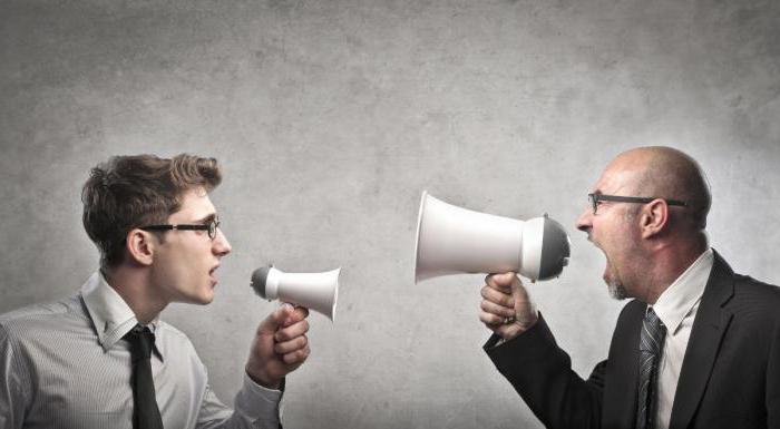 types of social conflicts