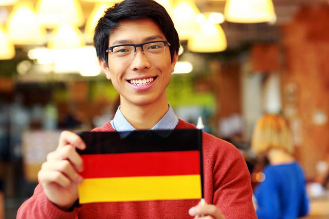 education system in Germany