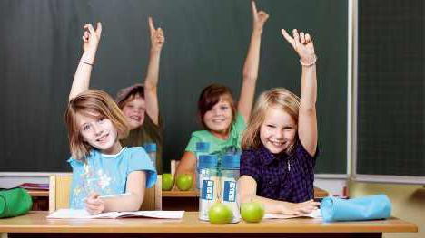 education system in Germany briefly