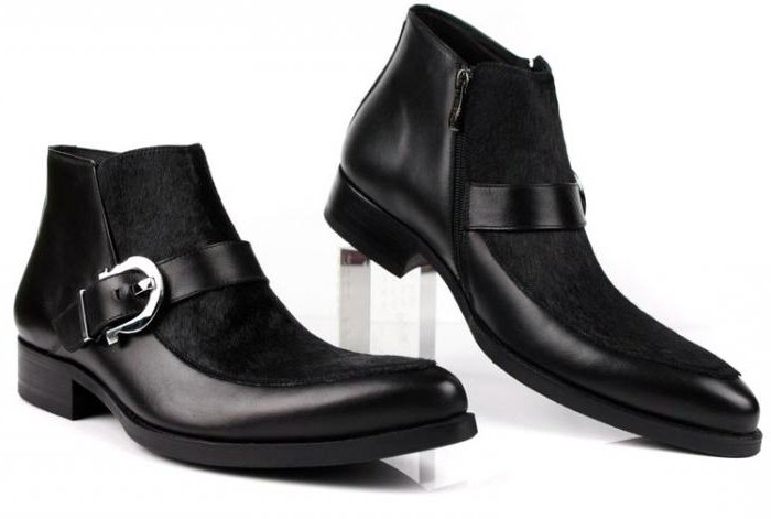 men's large shoes in Moscow