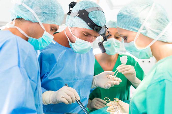 sick leave after surgery