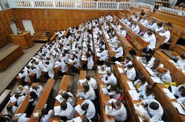 confirmation of a medical diploma in Russia